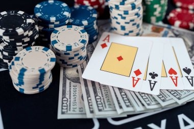 3bet এর প্রধান গেম স্ক্রিন