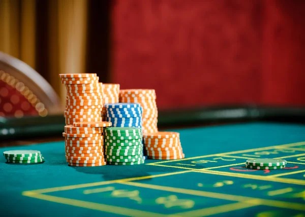 3bet এর লাইভ ডিলার ব্ল্যাকজ্যাক সেশন