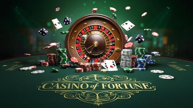 3bet ব্যাকারেট লাইভ ডিলার টেবিল