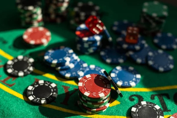 3bet এর প্রধান গেম স্ক্রিন