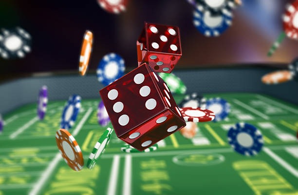 3bet এর প্রধান গেম স্ক্রিন