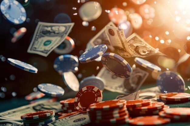 3bet ডেস্কটপ প্ল্যাটফর্ম লাইভ গেমিং